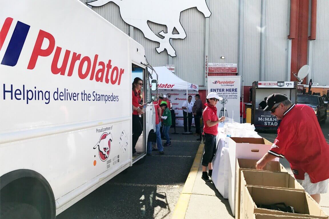 Puro Tracking k2track